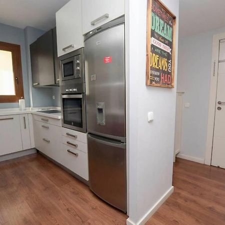 Apartamento Completo - Centro De Algeciras Exteriér fotografie
