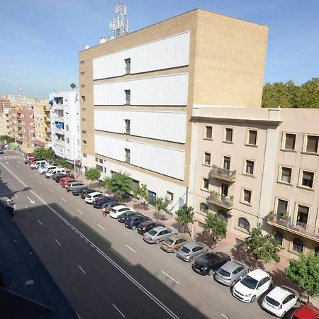 Apartamento Completo - Centro De Algeciras Exteriér fotografie