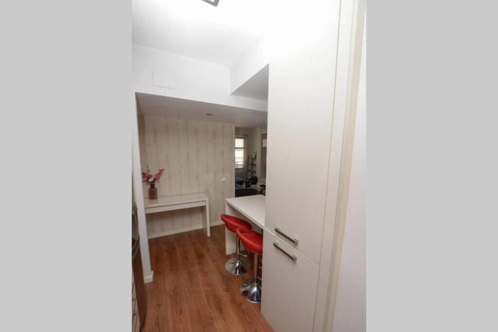 Apartamento Completo - Centro De Algeciras Exteriér fotografie