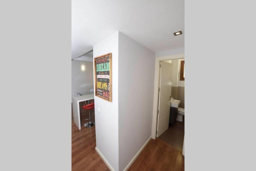 Apartamento Completo - Centro De Algeciras Exteriér fotografie