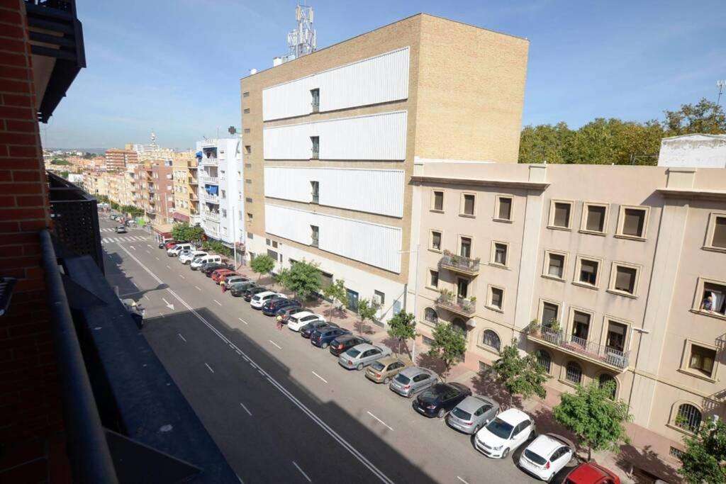 Apartamento Completo - Centro De Algeciras Exteriér fotografie
