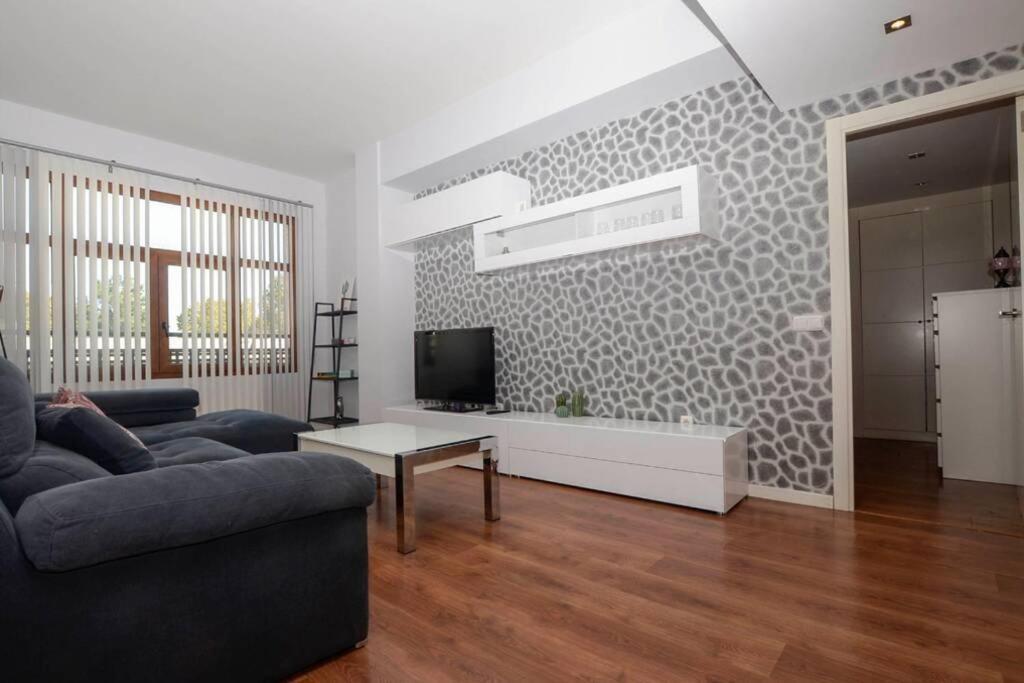 Apartamento Completo - Centro De Algeciras Exteriér fotografie