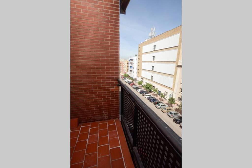 Apartamento Completo - Centro De Algeciras Exteriér fotografie