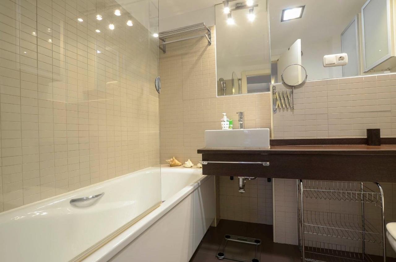 Apartamento Completo - Centro De Algeciras Exteriér fotografie