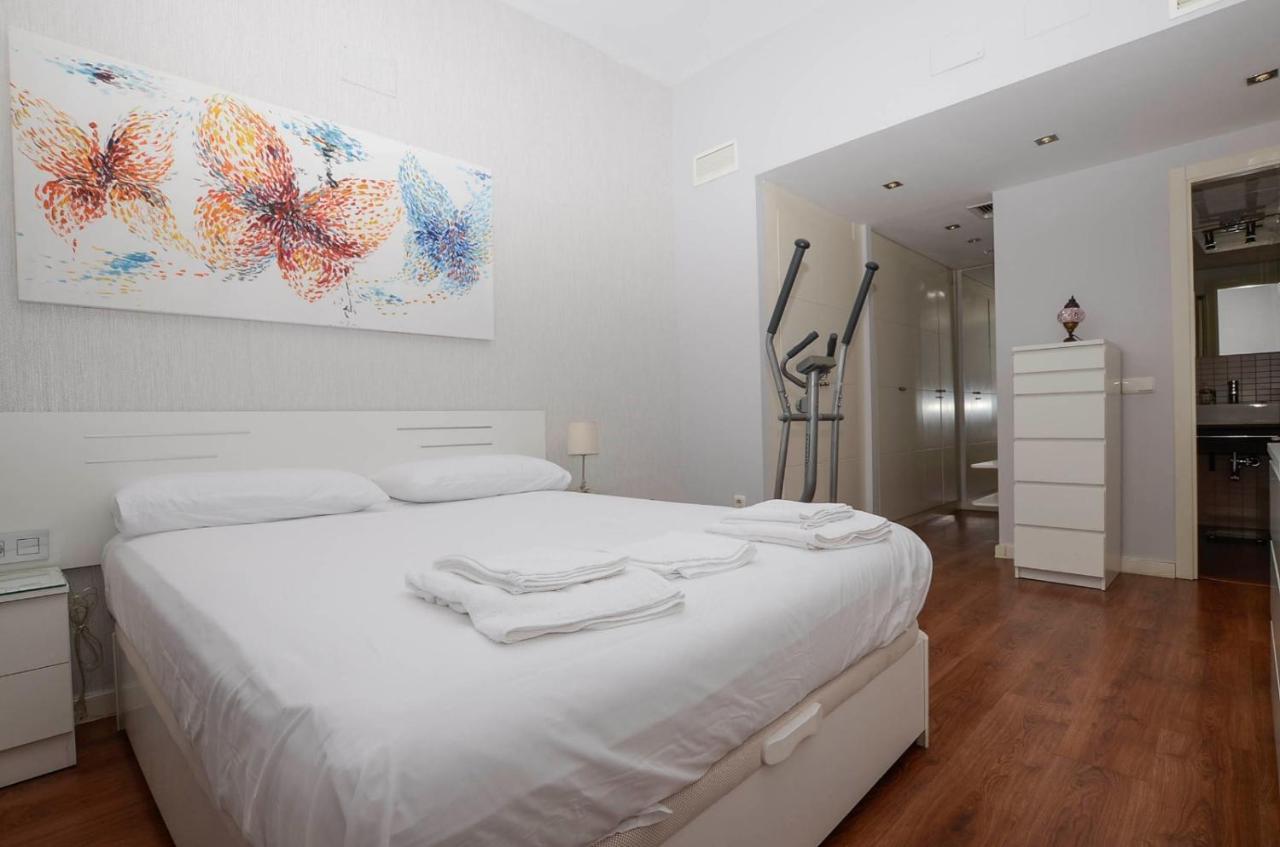 Apartamento Completo - Centro De Algeciras Exteriér fotografie