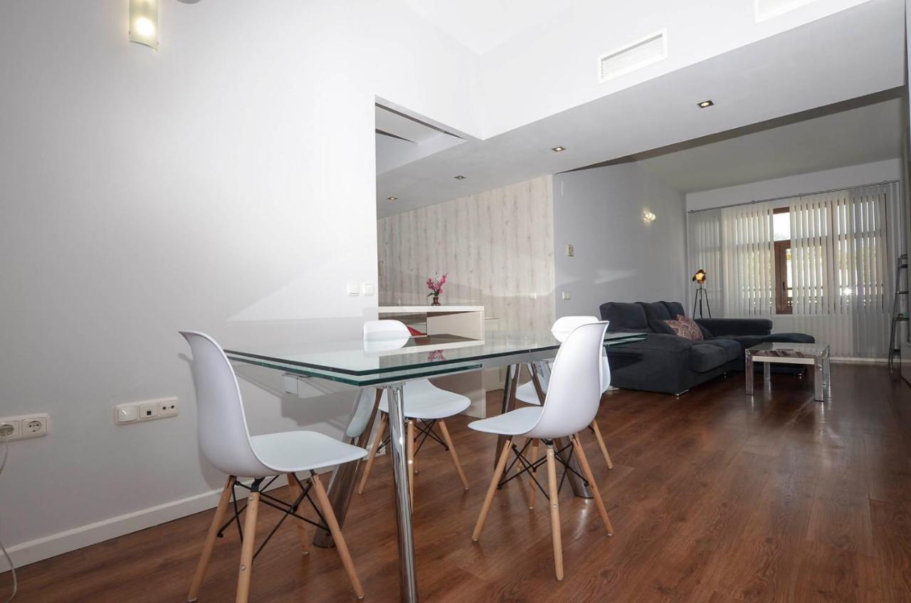 Apartamento Completo - Centro De Algeciras Exteriér fotografie