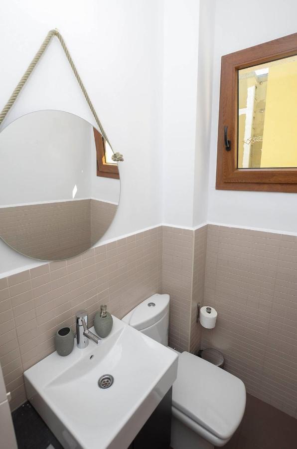 Apartamento Completo - Centro De Algeciras Exteriér fotografie